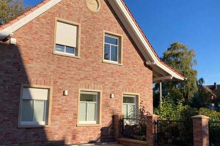 Exclusives Einfamilienhaus in zentraler Lage 6 zimmer