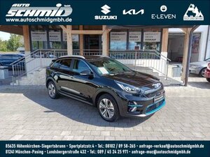 NIRO EV 204 SPIRIT 3PH