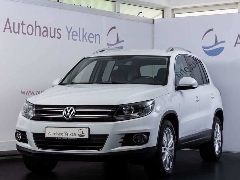 Tiguan