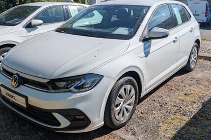 VW Polo 54.639 km 14.989 &euro; Cottbus 03044