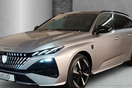 Peugeot 308 2.500 km 45.990 &euro; Hamburg 22159