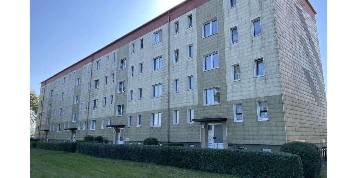 Etagenwohnung Berge Simonshof - 1 Zimmer, 31 m&sup2;, 185&euro; | Angebot:23670085