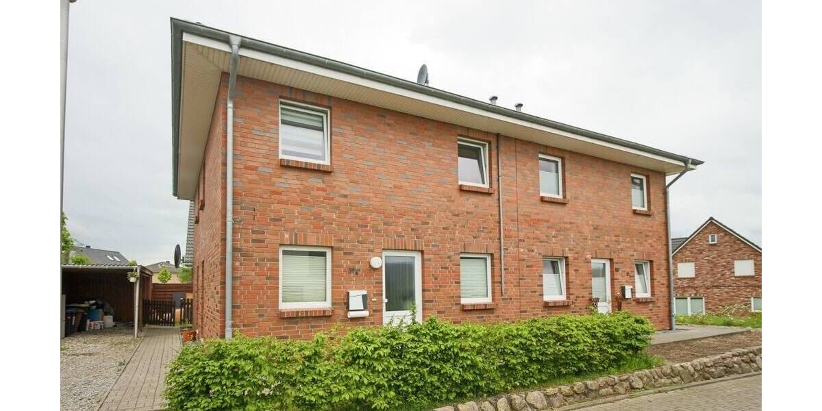 Mehrfamilienhaus, Wohnhaus Flensburg Tarup - 8 Zimmer, 234 m&sup2;, 839.000&euro; | Angebot:26486279
