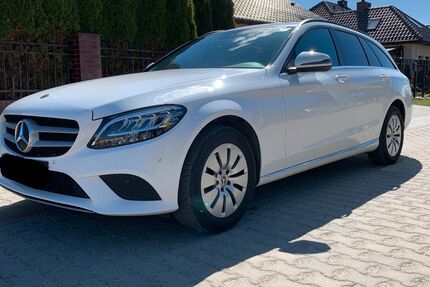 Mercedes-Benz C 200 185.000 km 13.650 &euro; Löcknitz 17321
