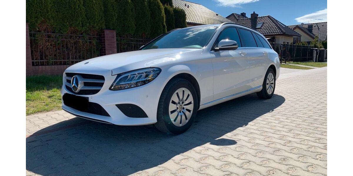 Mercedes-Benz C 200 185.000 km 13.650 &euro; Löcknitz 17321