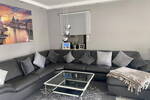 Attraktive, helle 3 ZKB-Wohnung mit neuw. EBK, Wintergarten und Garage in Süd-West-Lage