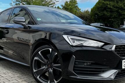 Cupra Leon 44.100 km 22.990 &euro; Göppingen 73037