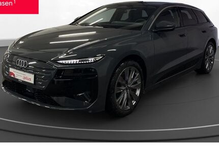 Audi A6 e-tron 7.950 km 56.480 &euro; Minden 32427