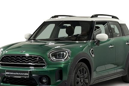 Mini Countryman S (Cooper) 70.611 km 26.890 &euro; Bad Wiessee 83707