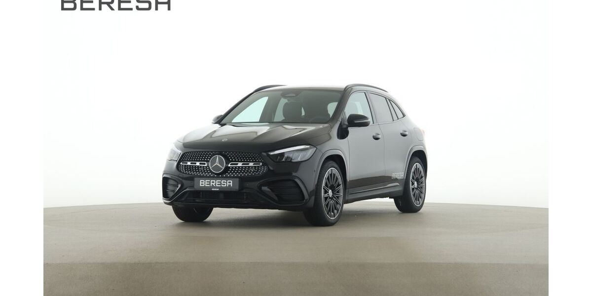 Mercedes-Benz GLA 180 9.900 km 43.750 &euro; Münster 48155