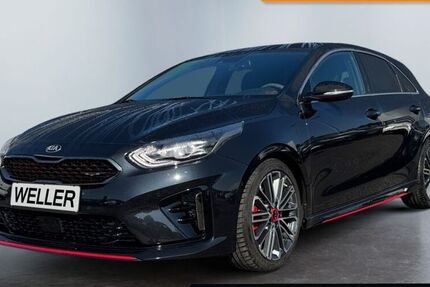 Kia ceed / Ceed