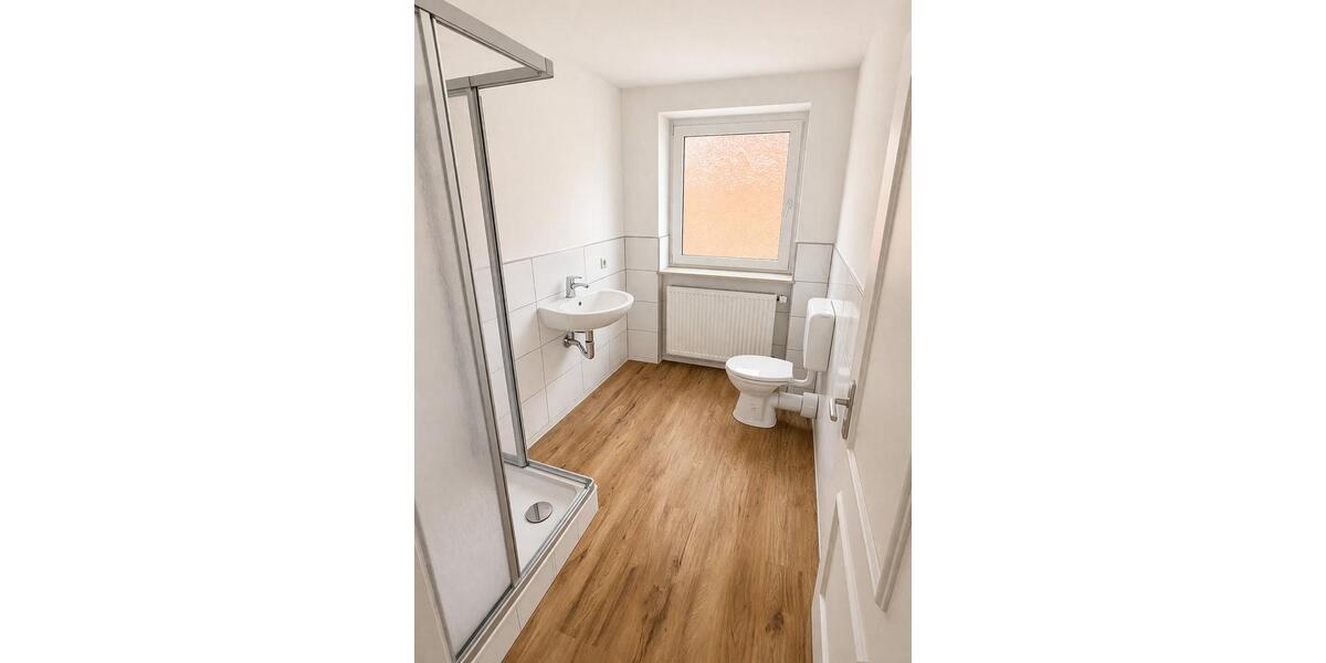 Etagenwohnung Hamminkeln - 4.5 Zimmer, 110 m&sup2;, 1.100&euro; | Angebot:26132215