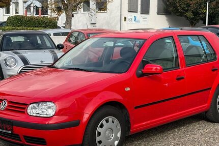 VW Golf 70.000 km 4.690 € Heilbronn 74080