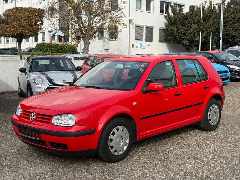 VW Golf 70.000 km 4.690 € Heilbronn 74080