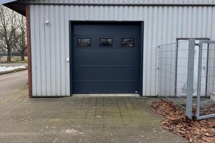 Gewerbeobjekt Harsefeld - 650&euro; | Angebot:24283634