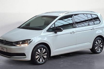 VW Touran 9 km 45.990 &euro; Ettlingen 76275