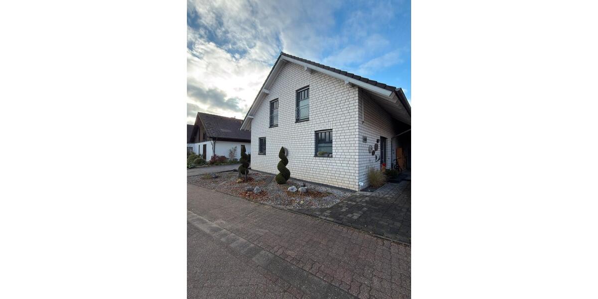 Schönes Einfamilienhaus in Geldern Veert 6 zimmer