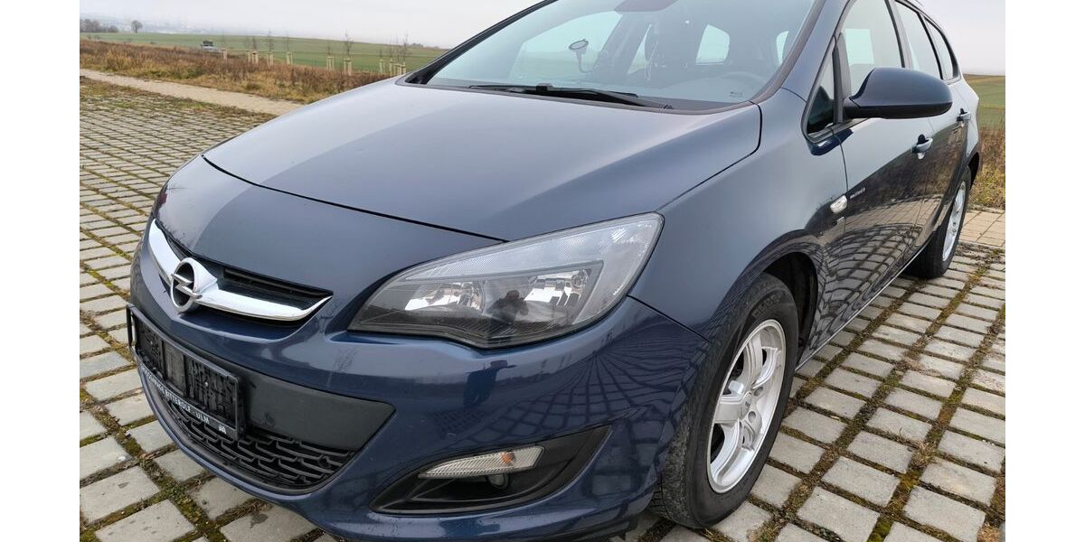 Opel Astra 245.000 km 3.333 &euro; Ehingen 89584