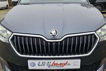 Skoda Fabia 49.800 km 14.289 &euro; Bad Saulgau 88348