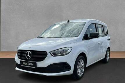 Mercedes-Benz Citan 7.584 km 26.870 &euro; Gießen 35396