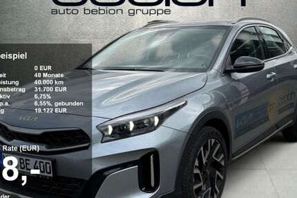Kia XCeed 10.600 km 25.590 &euro; Frickenhausen 72636