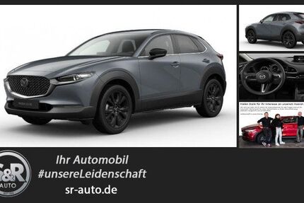 Mazda CX-30 1.490 km 27.480 &euro; Diez 65582