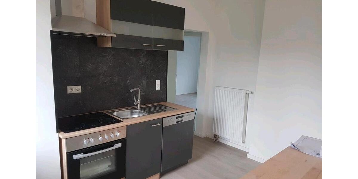 Erdgeschoßwohnung Anklam - 2 Zimmer, 65 m&sup2;, 750&euro; | Angebot:25438291