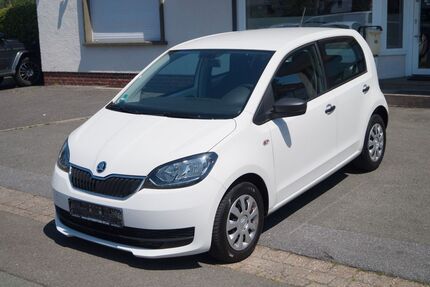Skoda Citigo 65.000 km 4.890 &euro; Gütersloh 33332