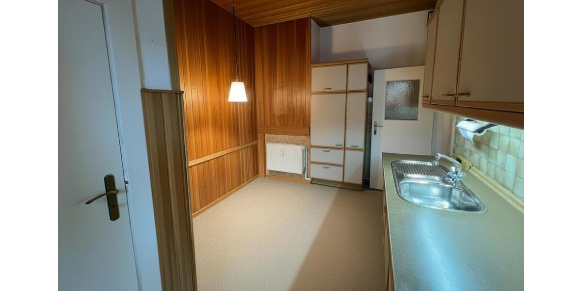 Etagenwohnung Braunschweig Nordstadt - 4 Zimmer, 96 m&sup2;, 279.000&euro; | Angebot:26957866