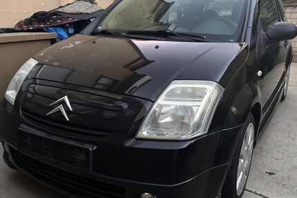 Citroen C2 175.000 km 2.450 € Ludwigshafen 67069