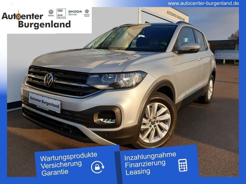 T-Cross