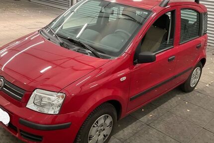 Fiat Panda 25.453 km 5.850 &euro; Wunstorf 31515