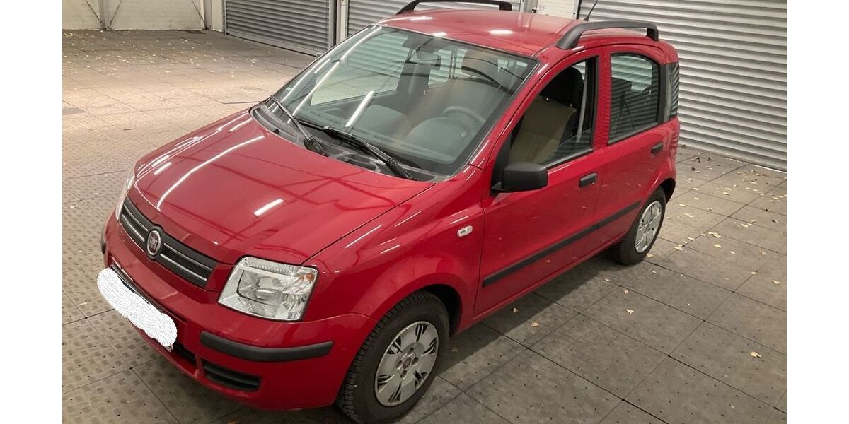 Fiat Panda 25.453 km 5.850 &euro; Wunstorf 31515