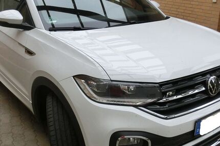 VW T-Cross 17.000 km 22.999 &euro; Göttingen 37073