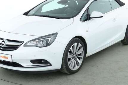 Opel Cascada 112.133 km 13.900 € Laatzen 30880