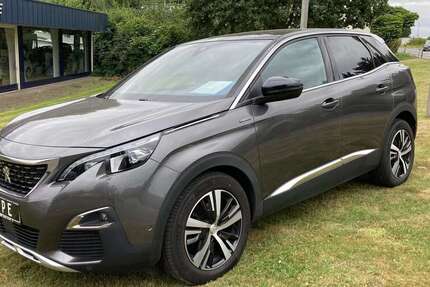 Peugeot 3008 54.000 km 16.900 € Lemgo 32657
