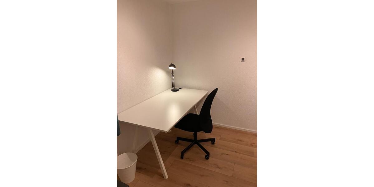 Etagenwohnung Ludwigsburg Eglosheim - 1 Zimmer, 14 m&sup2;, 545&euro; | Angebot:25426025
