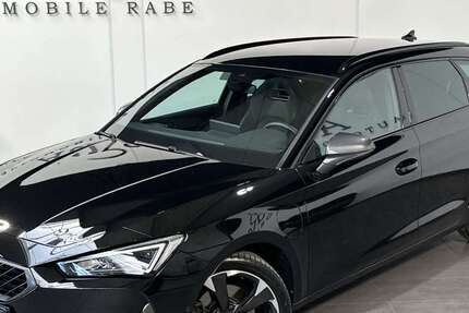 Cupra Leon 104.750 km 21.749 &euro; Wardenburg 26203