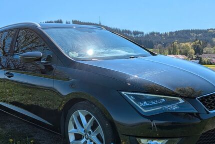 Seat Leon 153.000 km 9.200 &euro; Wiggensbach 87487