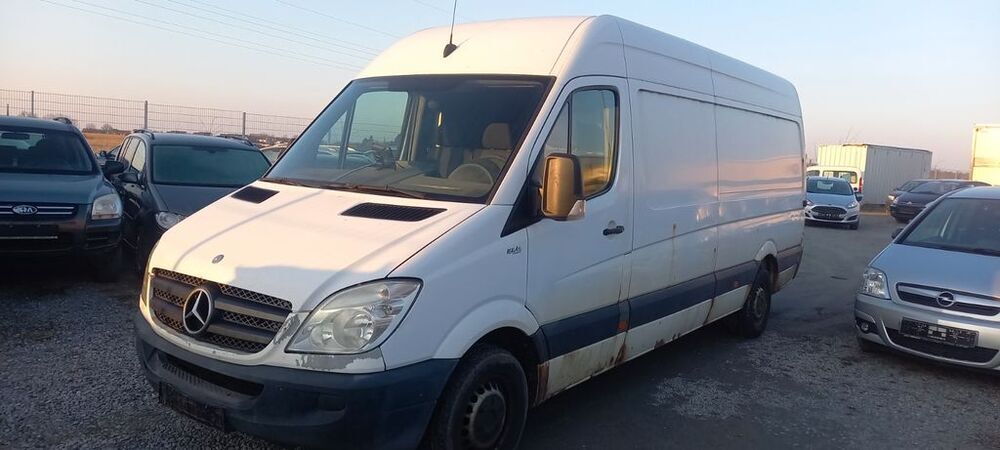Sprinter