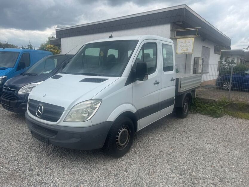 Sprinter