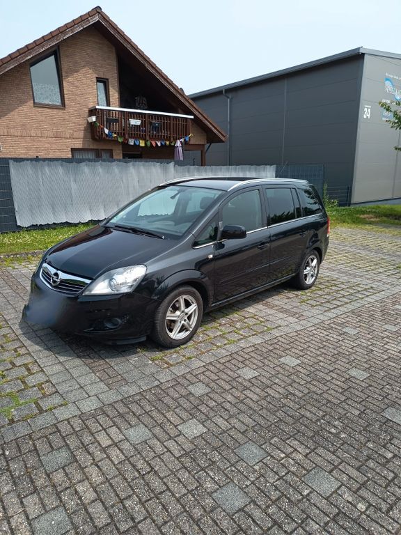 Zafira
