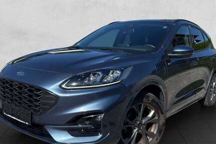 Ford Kuga 46.665 km 25.950 &euro; Tuntenhausen 83104