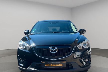 Mazda CX-5 191.000 km 7.200 &euro; Buseck 35418