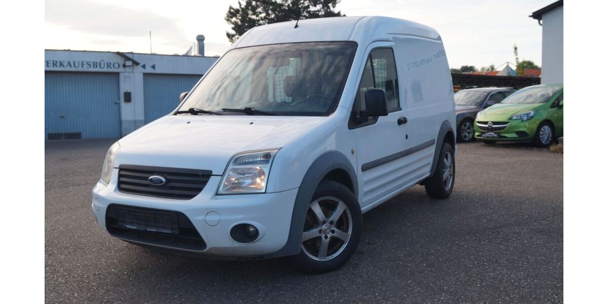 Ford Transit 212.000 km 2.990 &euro; Emmendingen 79312
