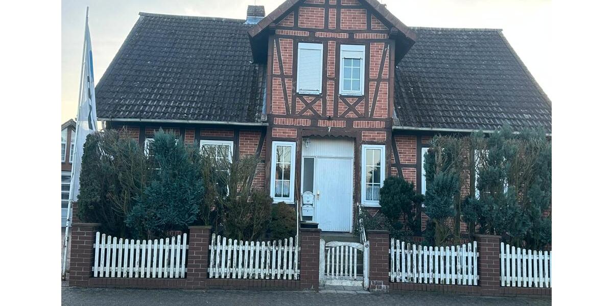 Einfamilienhaus Wolfsburg Alt-Wolfsburg - 7 Zimmer, 200 m&sup2;, 339.000&euro; | Angebot:26858620