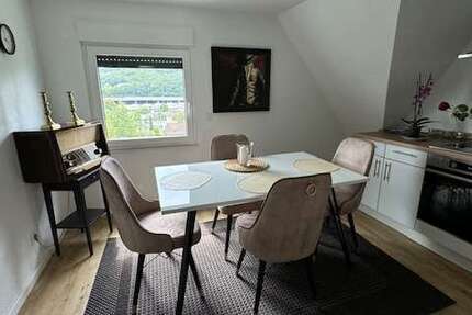 Zimmer Siegen Weidenau - 1 Zimmer, 500&euro; | Angebot:23937077