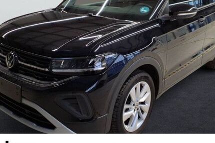 VW T-Cross 14.578 km 20.230 &euro; Rottweil 78628