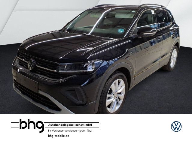 VW T-Cross 14.578 km 20.230 &euro; Rottweil 78628