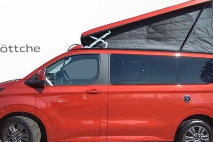 Ford Tourneo Custom 10.739 km 58.850 &euro; Schönebeck (Elbe) 39218